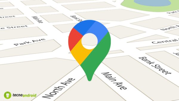 maps