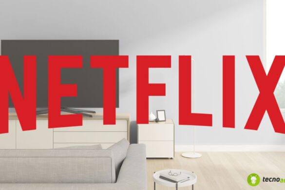 Netflix: sui TV in arrivo nuove opzioni