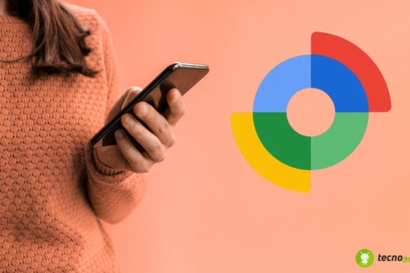 Google Discover: “Il tuo spazio” sempre su più device