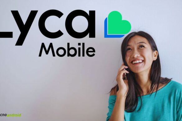 Lycamobile: minuti illimitati e 150 GB a meno di 6€