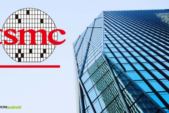 Risultati positivi per TSMC nel primo trimestre 2025