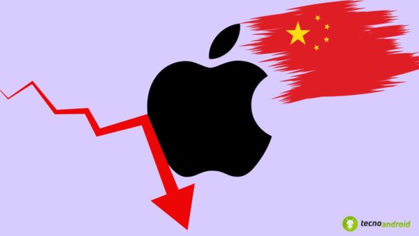apple