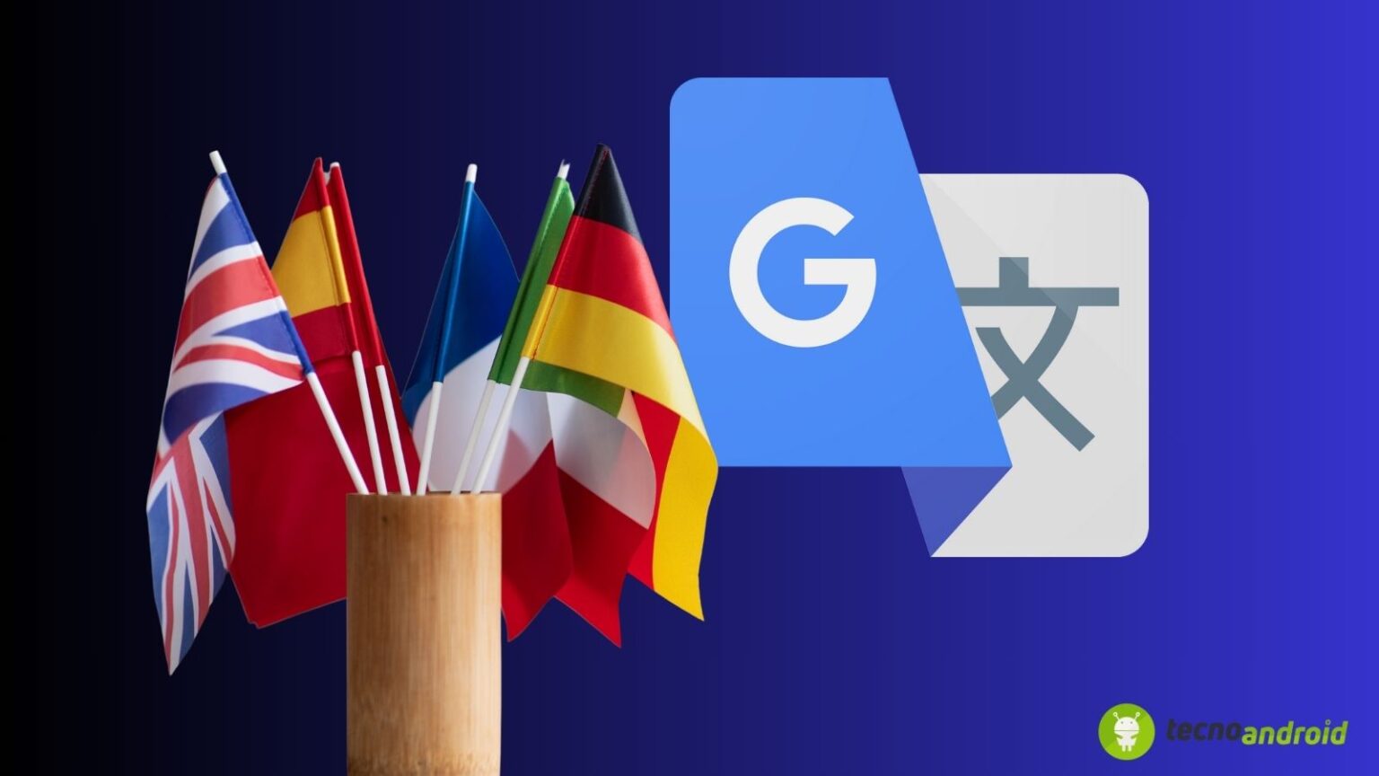 google