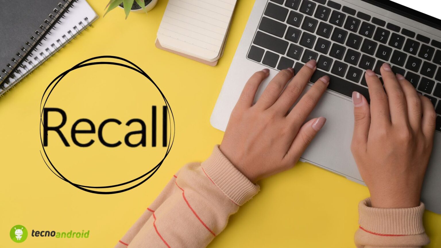 Recall