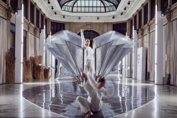 ASUS: le ultime innovazioni presentate alla Design Week