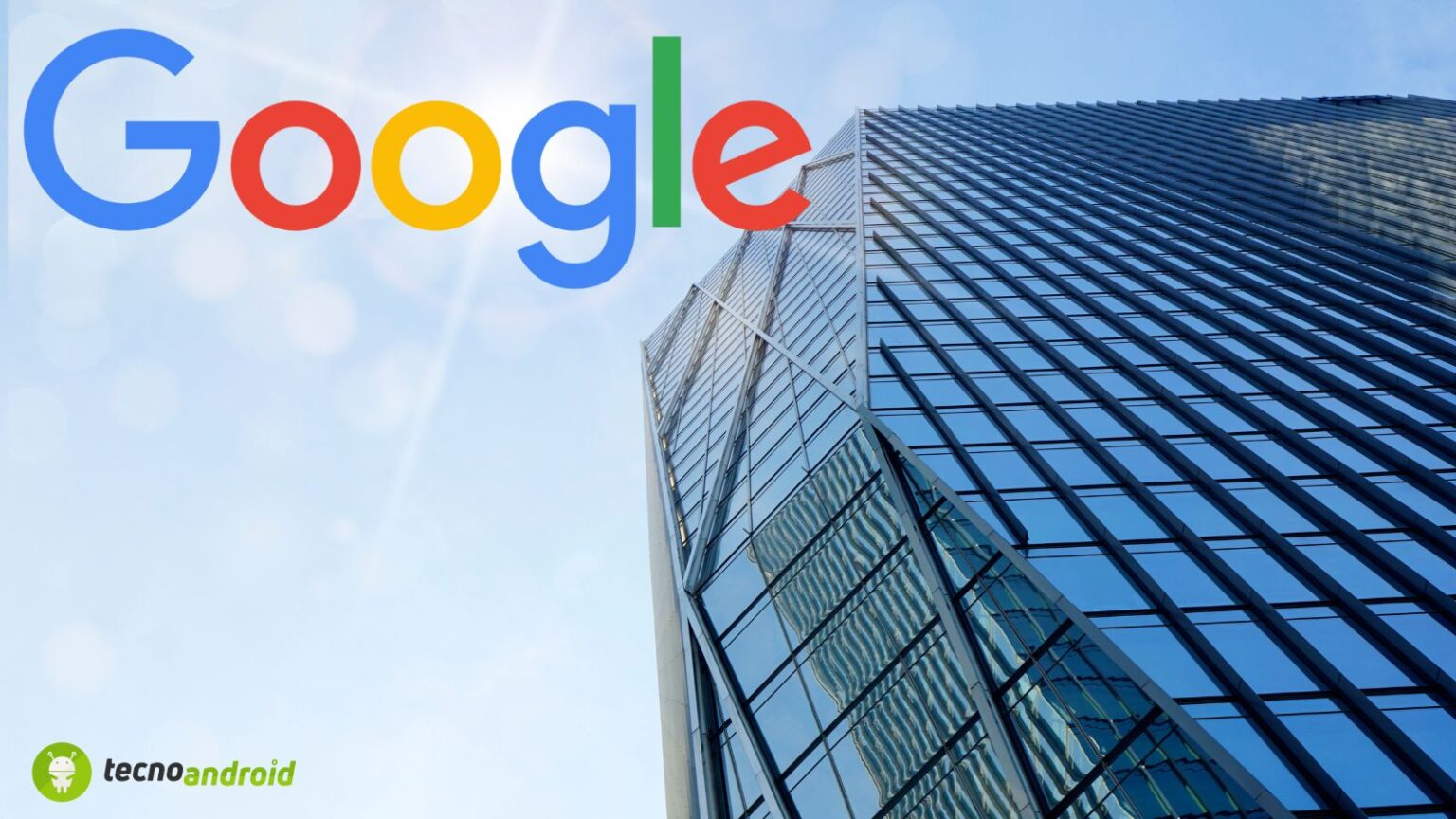 google