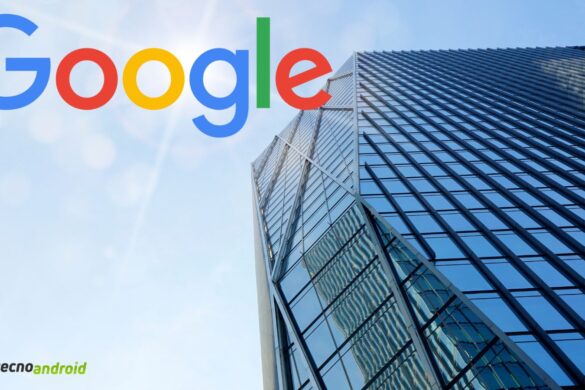 Google rinuncia al lavoro da remoto: cosa accade ai dipendenti?