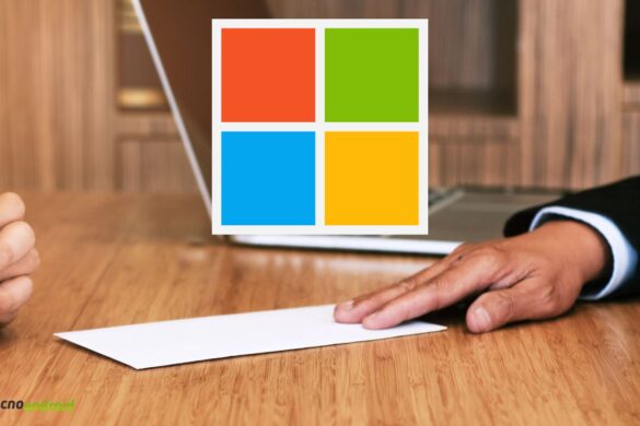 Microsoft: licenziate le dipendenti dopo la protesta contro l’AI