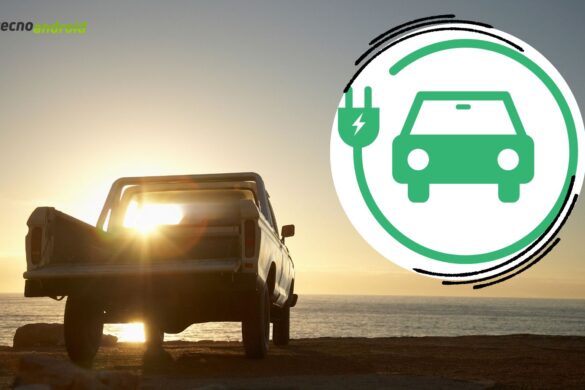 Slate Auto: in arrivo il nuovo pickup elettrico