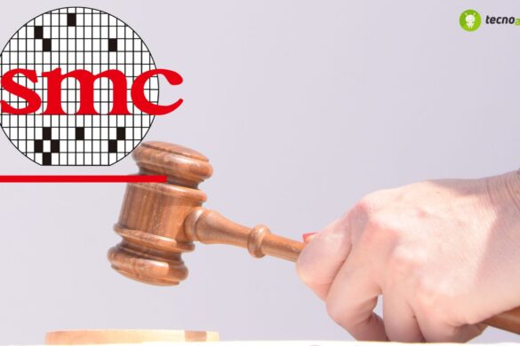 TSMC multata dagli Stati Uniti: ecco perché