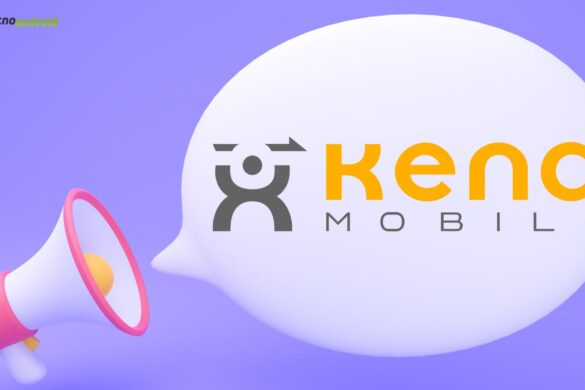 Kena Mobile: 100 GB a meno di 5 euro mensili