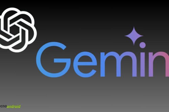 Gemini si ispira a ChatGPT? Ecco la nuova funzione