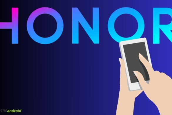 Honor Power: in arrivo il nuovo modello con 8000mAh di batteria