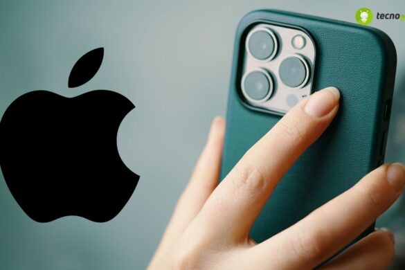 Apple: per gli iPhone 16e il 40% dei componenti sono proprietari