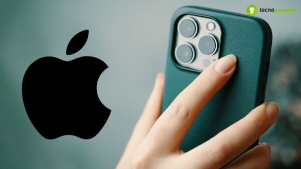 apple