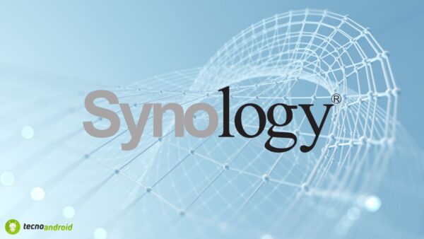 Synology