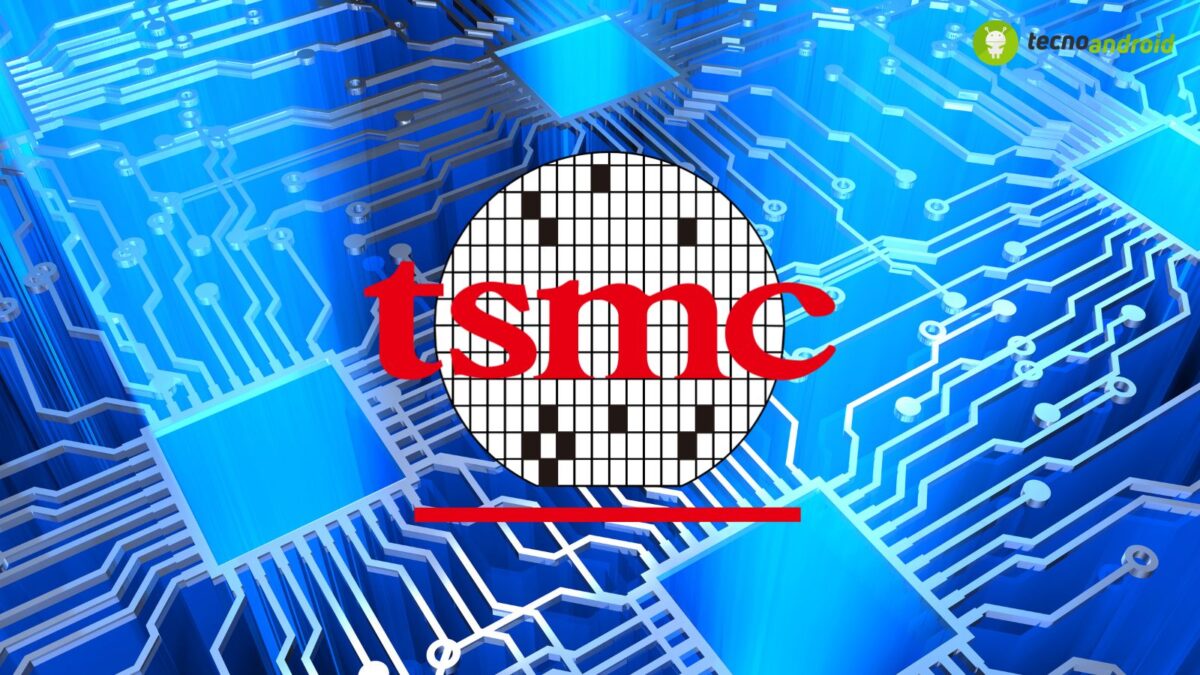 tsmc chip TSMC