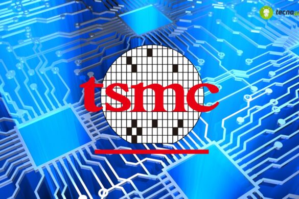 TSMC: emersi i primi dettagli sul nuovo processo A14