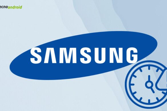 Galaxy S25 Edge: Samsung ritarda il lancio?