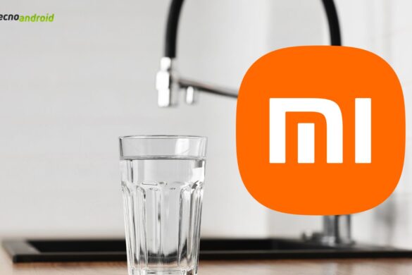 Xiaomi: in arrivo nuovi purificatori dell’acqua