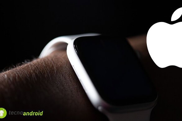 Apple Watch: svelato un cinturino mai rilasciato
