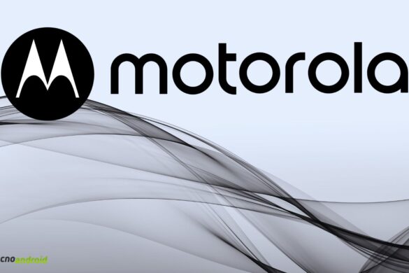 Motorola conferma l’arrivo del nuovo Moto G Stylus