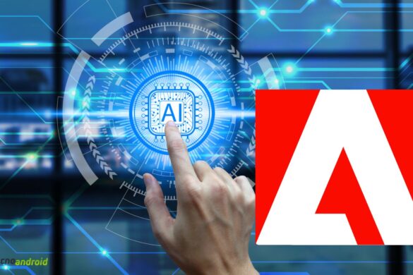 Adobe: app aggiornate grazie all’AI