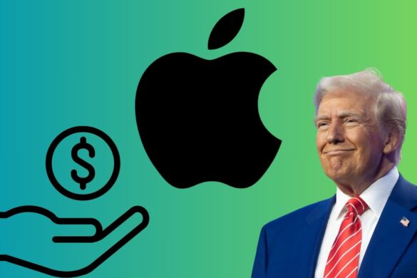 Apple: nuovo provvedimento per eludere i dazi di Trump