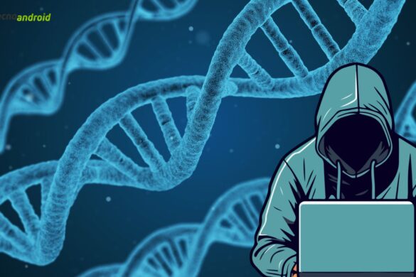 Sequenziamento DNA vulnerabile agli attacchi hacker?
