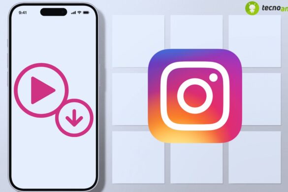 Instagram introduce una funzione simile a quella di TikTok