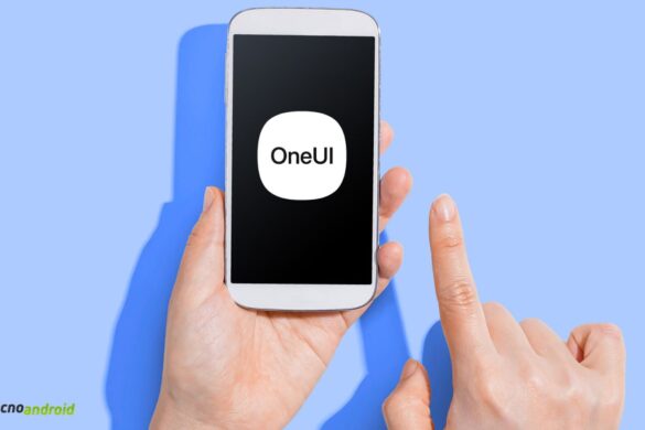 One UI: ecco come sarà possibile scaricare le prossime versioni