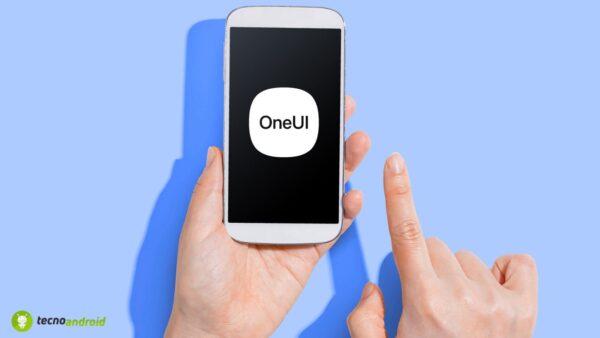 one ui