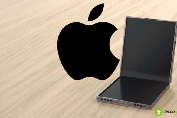 Apple ha scelto i display dei suoi prossimi pieghevoli?