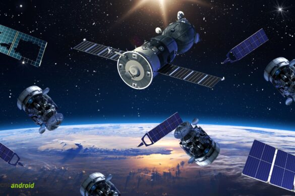 Detriti nello Spazio: il lato negativo dell’esplorazione
