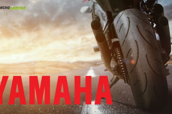 Yamaha: arriva la nuova moto ibrida