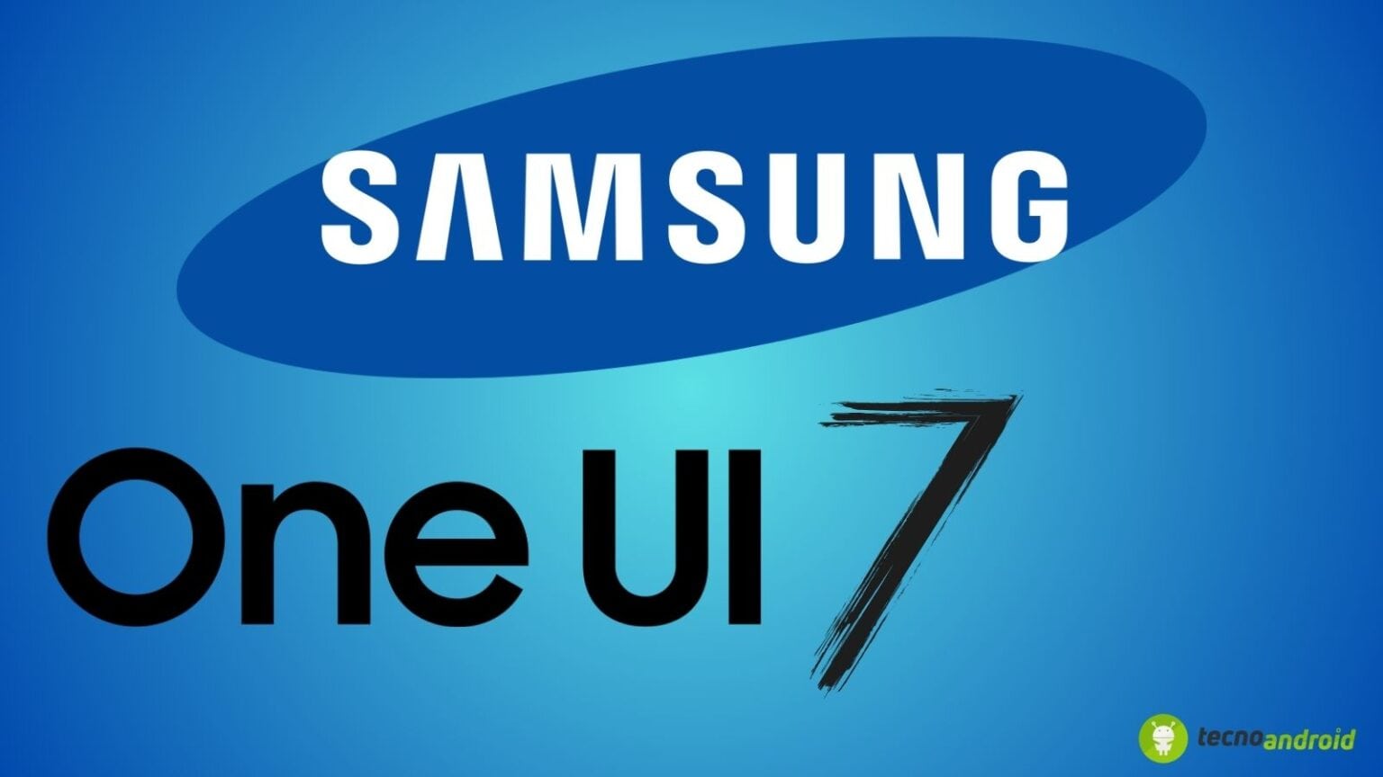 one ui