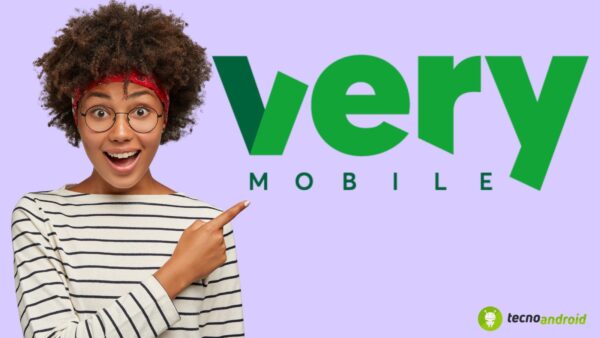 very mobile