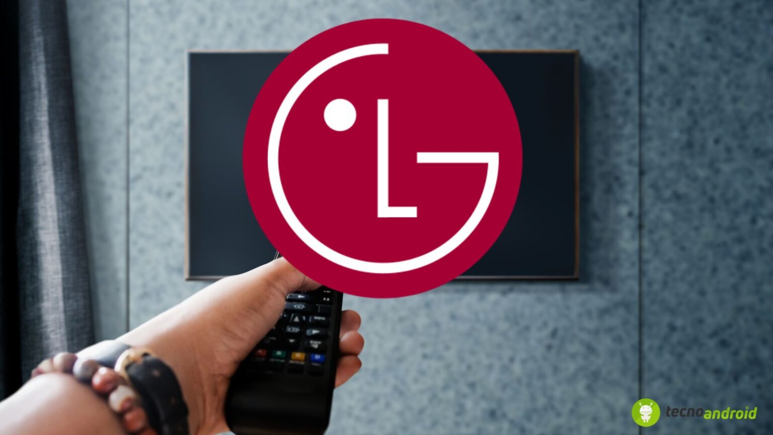 LG