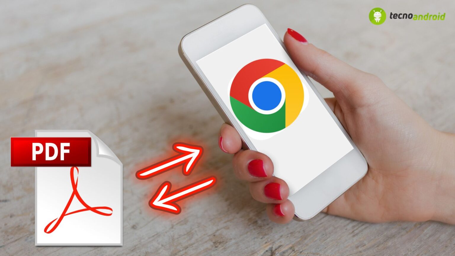 chrome