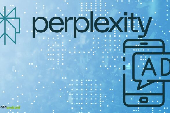 L’assistente intelligente Perplexity potrebbe arrivare nativamente su dispositivi Android