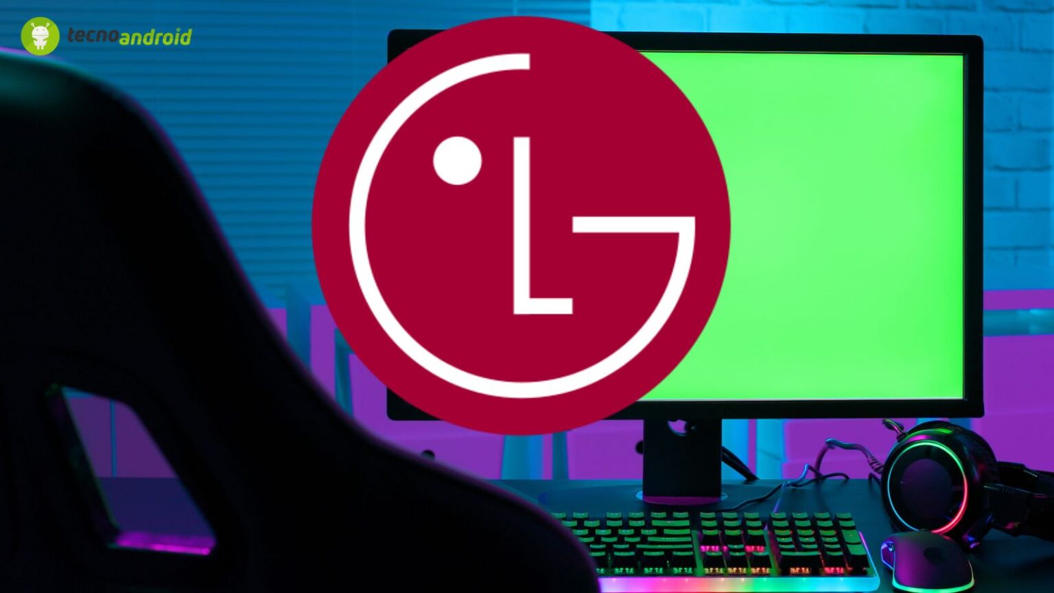 LG