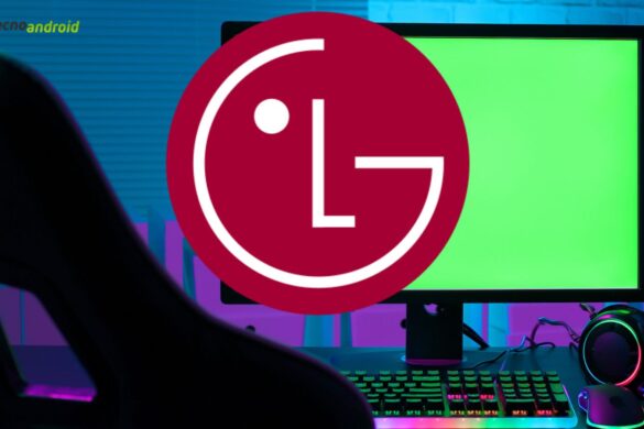 LG UltraGear OLED 45GX950A: nuova rivoluzione per il gaming