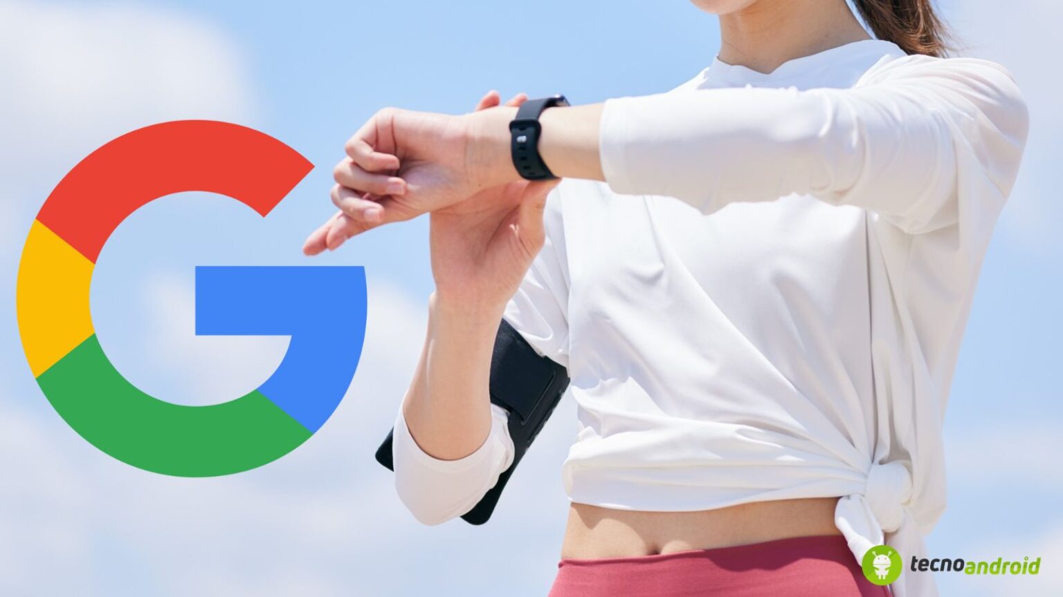 google