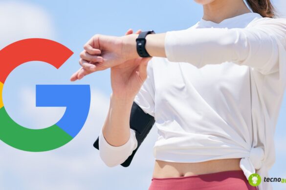 Google: Gemini arriva su Wear OS