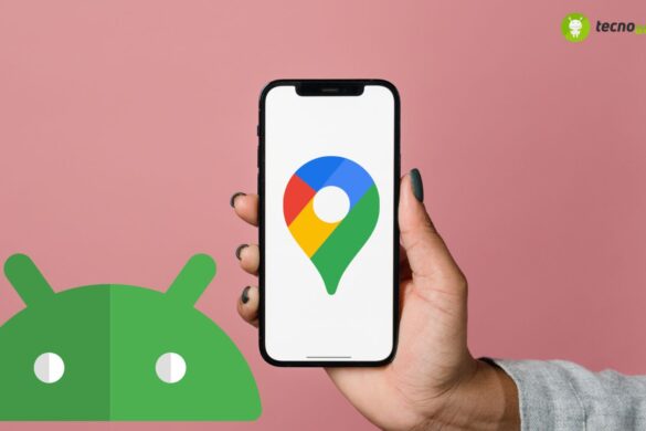 Google Maps: arriva un nuovo aggiornamento