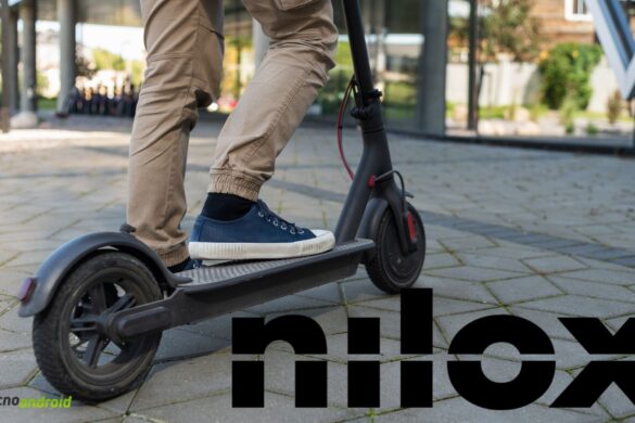 Nilox presenta nuovi modelli di monopattini elettrici