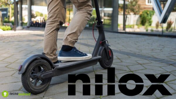 Nilox