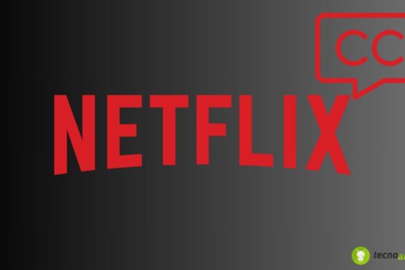 Netflix: cambiamenti in arrivo per i sottotitoli
