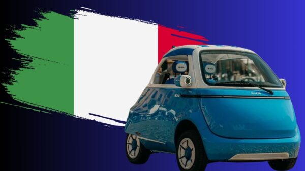 Microlino