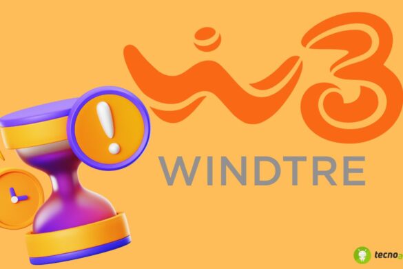 WindTre: poche ore disponibili per attivare Unlimited Giga a 4,99€